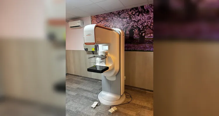 Santa Casa de PG se consolida como o hospital mais tecnológico da região
