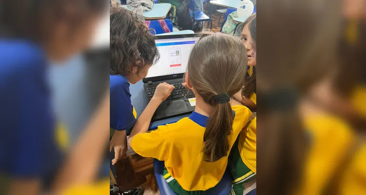 A turma também desenvolveu infográficos sobre os cuidados necessários para tipos específicos de acidentes.