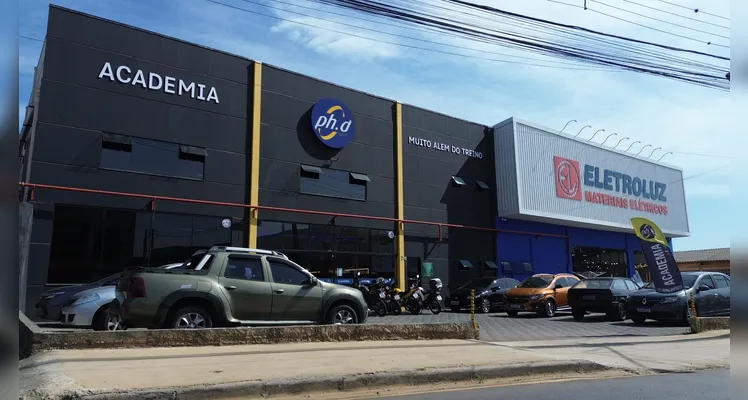 Empresa realizou centenas de projetos na região