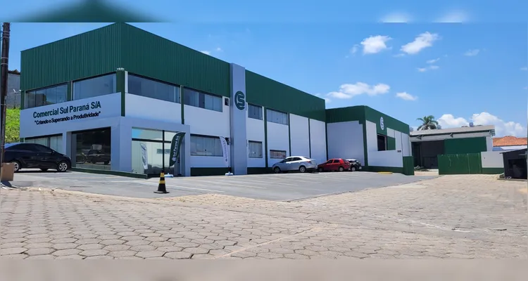 Empresa realizou centenas de projetos na região