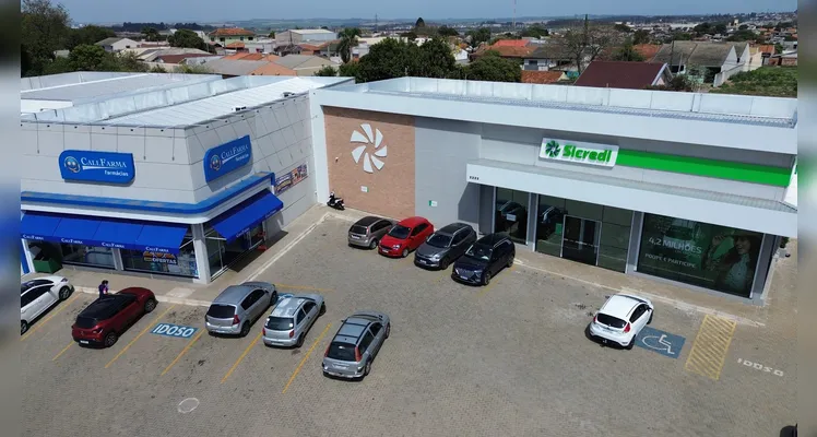 Empresa realizou centenas de projetos na região