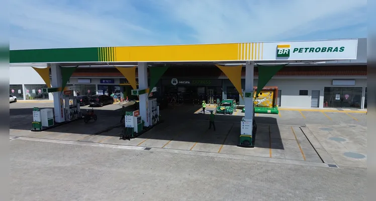 Empresa realizou centenas de projetos na região