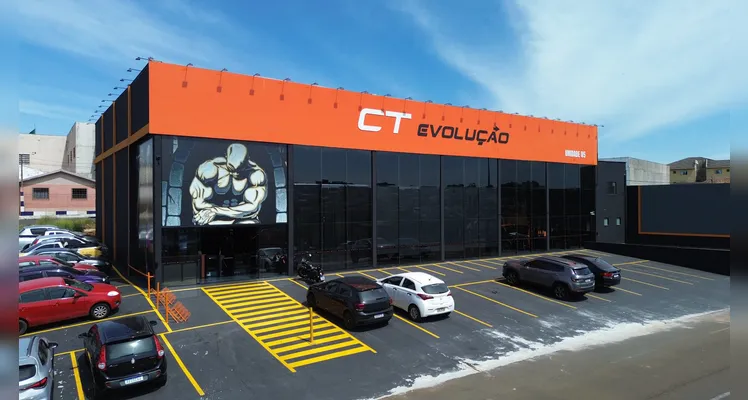 Empresa realizou centenas de projetos na região