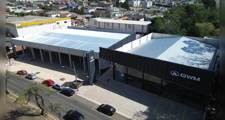 Empresa realizou centenas de projetos na região