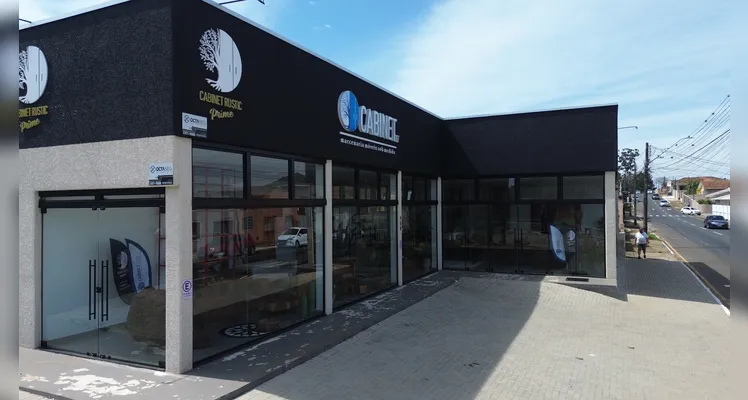 Empresa realizou centenas de projetos na região