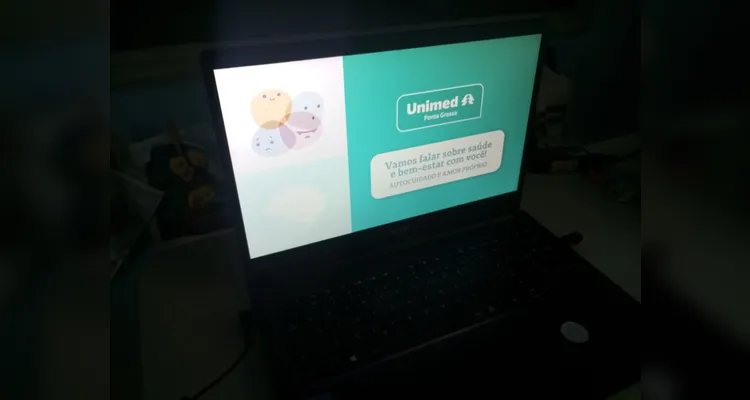 As atividades realizadas pela turma tiveram como intuito trabalhar questões ligadas ao Setembro Amarelo.