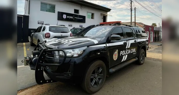 Polícia de Sengés prende sétimo envolvido em homicídio cruel ocorrido em ‘tribunal do crime’