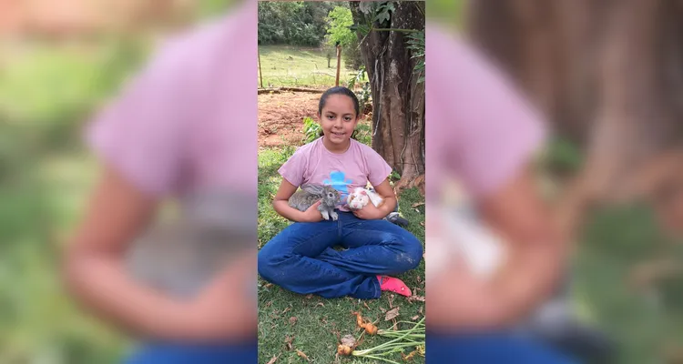 Veja os registros em sala e feitos pelos alunos junto à natureza.