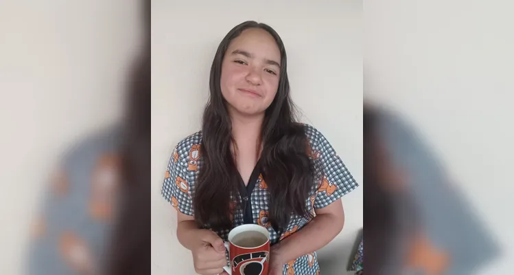 Os alunos assistiram ao conteúdo do projeto, realizaram rodas de conversa e confeccionaram gráficos sobre o consumo de leite.