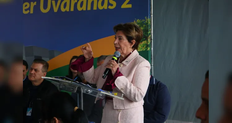 Prefeitura confirma entrega de mais 800 casas em PG em 2026