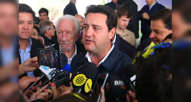 Com apoio do Estado, PG recebe R$ 12 bi em aportes industriais nos últimos anos