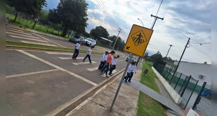Veja os principais registros do amplo trabalho dos estudantes.