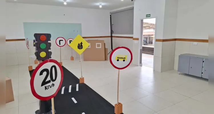 Veja os principais registros do amplo trabalho dos estudantes.