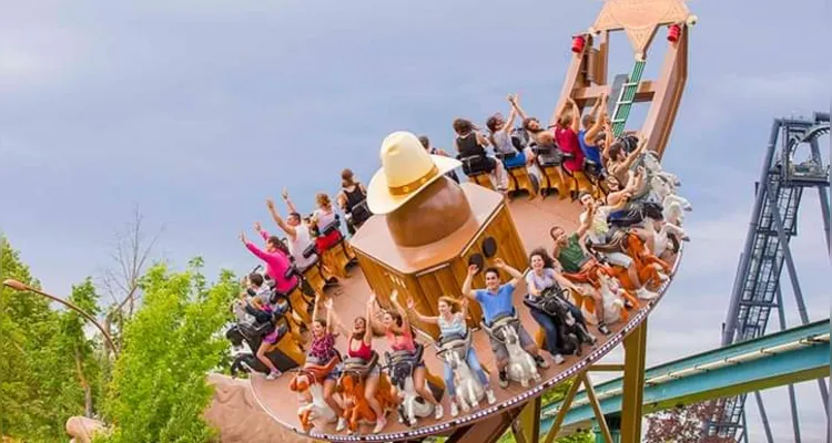Black Friday antecipada da Fernanda Tur traz duas viagens imperdíveis