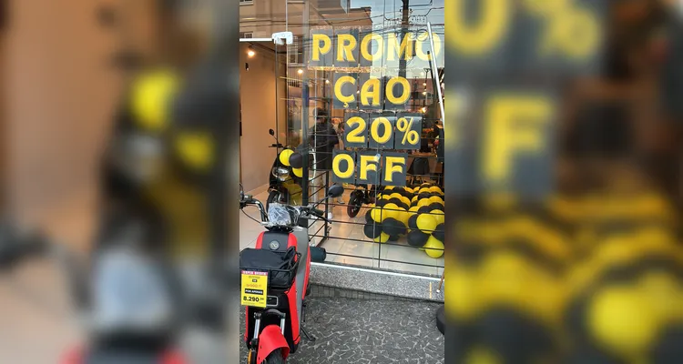 Urbanus anuncia promoção de até 10% de desconto neste sábado pelo Dia do Consumidor