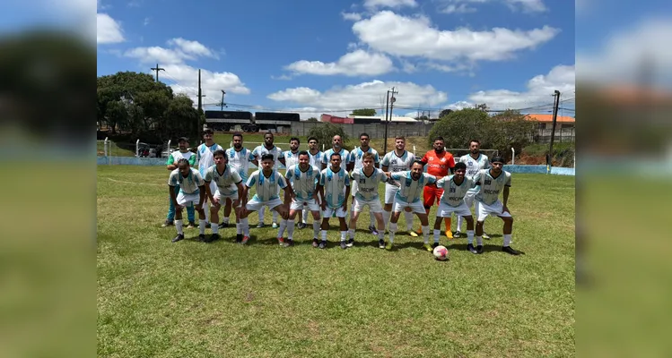 Confira os resultados da Liga de Futebol Amador de PG do último domingo