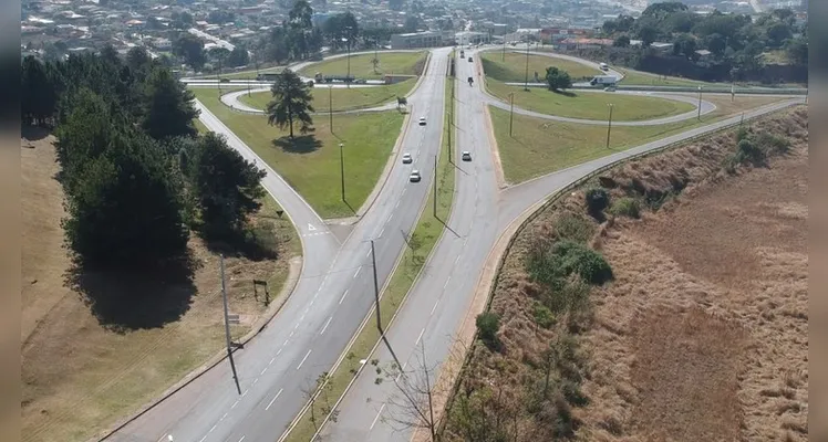 PR vive ciclo máximo de investimentos em infraestrutura, diz Renan Filho