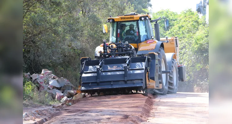Os equipamentos já passaram por três anos de validação no país.