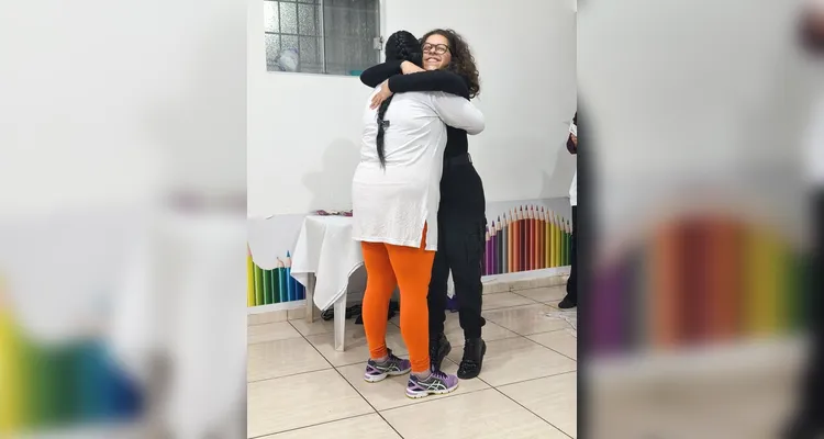 Programa Mulheres Mil forma detentas na área de panificação em PG