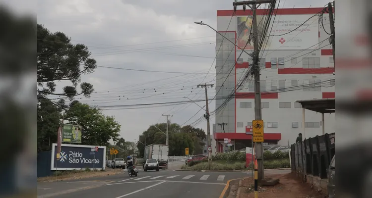 Empreendimento será construído entre as ruas Siqueira Campos e Doralício Correia