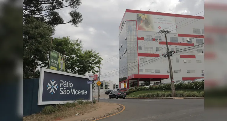 Empreendimento será construído entre as ruas Siqueira Campos e Doralício Correia