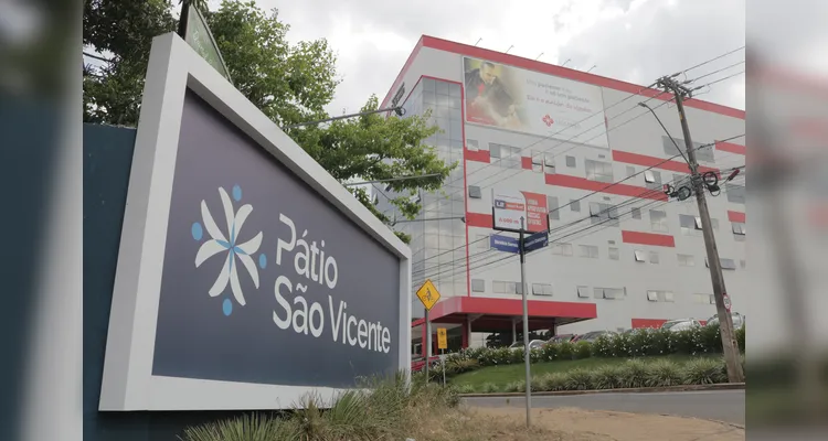 Empreendimento será construído entre as ruas Siqueira Campos e Doralício Correia