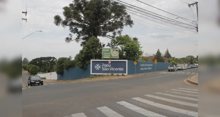 Empreendimento será construído entre as ruas Siqueira Campos e Doralício Correia