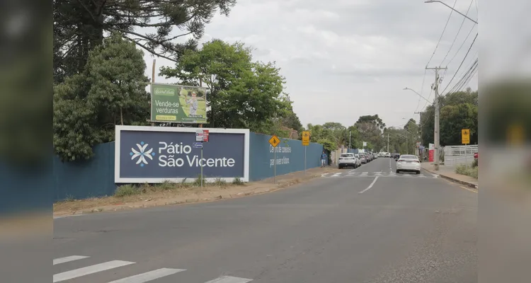 Empreendimento será construído entre as ruas Siqueira Campos e Doralício Correia