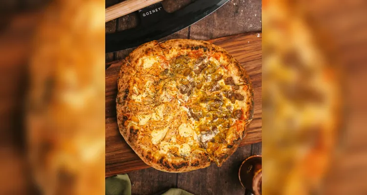 Tomate Seco é indicado como um dos 30 melhores restaurantes do PR