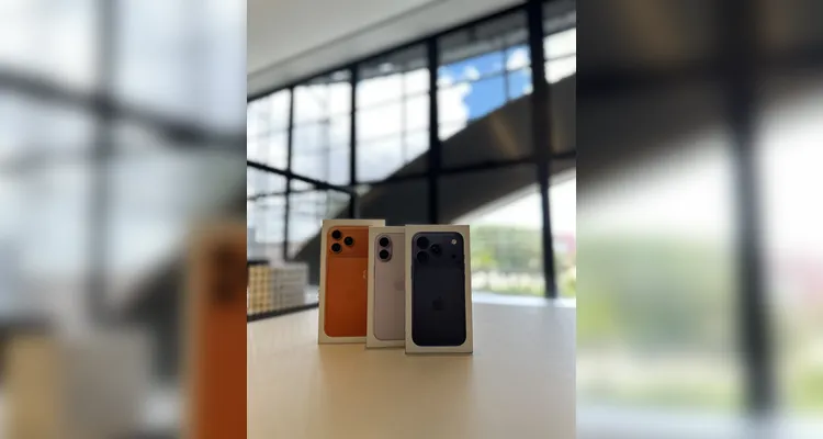 Coluna RC indica SuperStore, referência em tecnologia e inovação