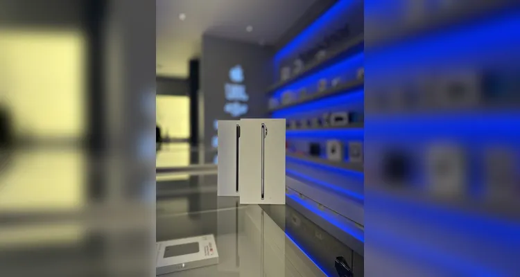 Coluna RC indica SuperStore, referência em tecnologia e inovação