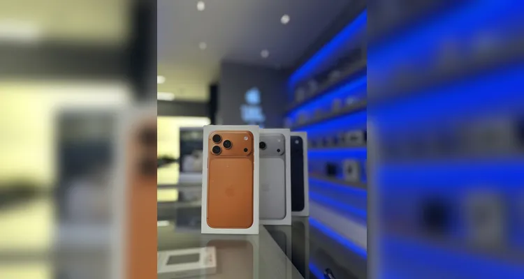 Coluna RC indica SuperStore, referência em tecnologia e inovação