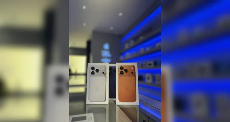 Coluna RC indica SuperStore, referência em tecnologia e inovação