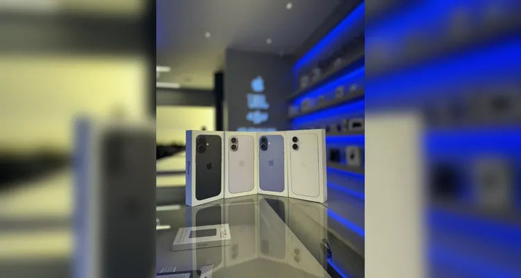 Coluna RC indica SuperStore, referência em tecnologia e inovação