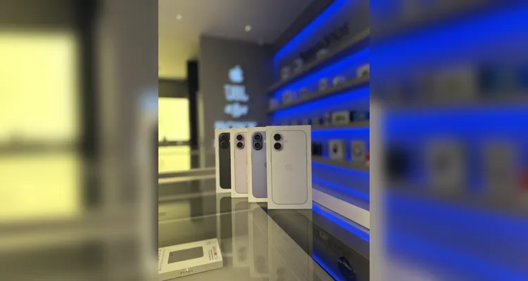 Coluna RC indica SuperStore, referência em tecnologia e inovação