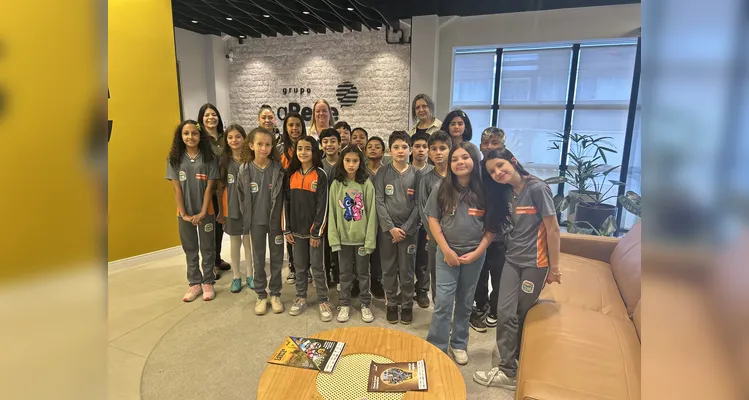 Confira os detalhes da quinta premiação do Vamos Ler em 2025.