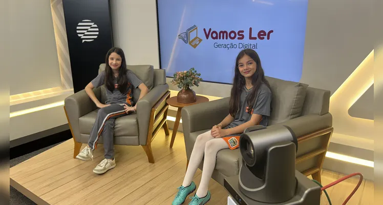 Confira os detalhes da quinta premiação do Vamos Ler em 2025.