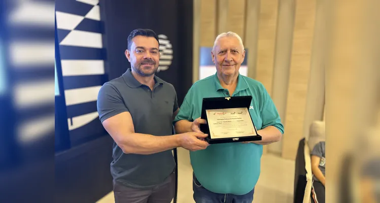 Confira os detalhes da quinta premiação do Vamos Ler em 2025.