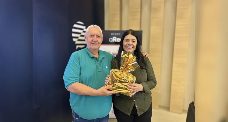 Confira os detalhes da quinta premiação do Vamos Ler em 2025.