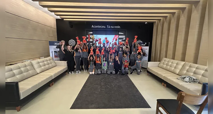 Confira os detalhes da quinta premiação do Vamos Ler em 2025.