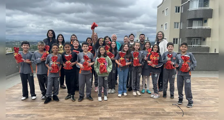 Confira os detalhes da quinta premiação do Vamos Ler em 2025.