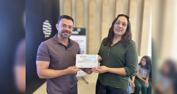 Veja a série de registros do evento que ocorreu na manhã desta quarta-feira (29).