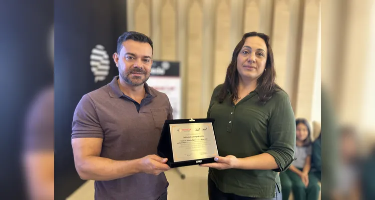 Veja a série de registros do evento que ocorreu na manhã desta quarta-feira (29).