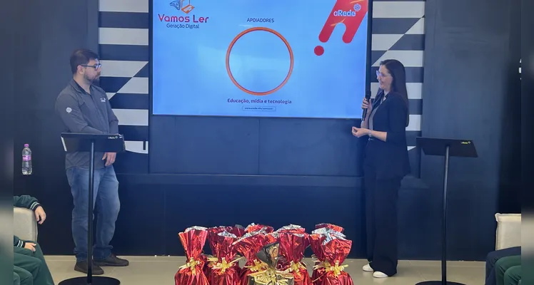 Veja a série de registros do evento que ocorreu na manhã desta quarta-feira (29).