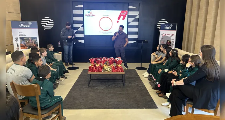 Veja a série de registros do evento que ocorreu na manhã desta quarta-feira (29).