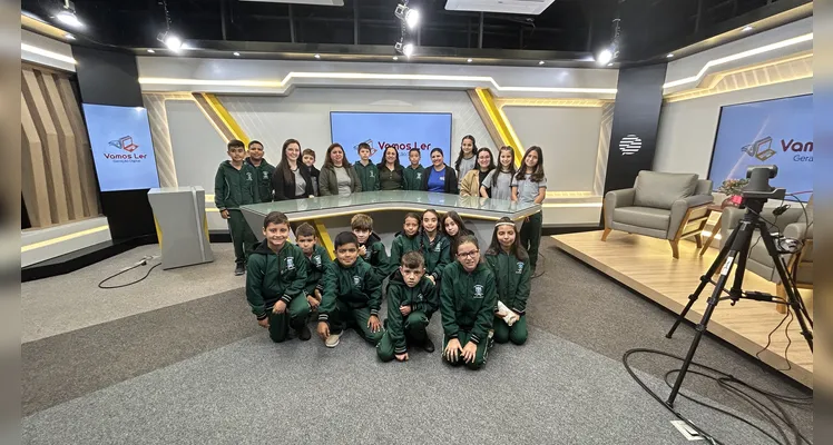 Veja a série de registros do evento que ocorreu na manhã desta quarta-feira (29).