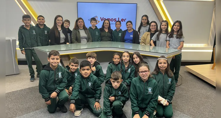 Veja a série de registros do evento que ocorreu na manhã desta quarta-feira (29).