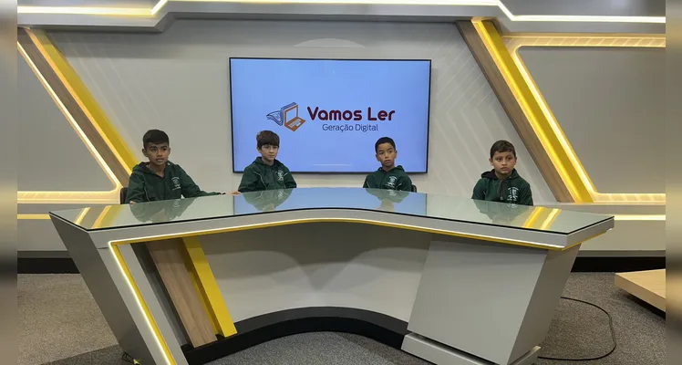 Veja a série de registros do evento que ocorreu na manhã desta quarta-feira (29).