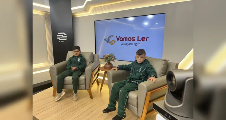 Veja a série de registros do evento que ocorreu na manhã desta quarta-feira (29).