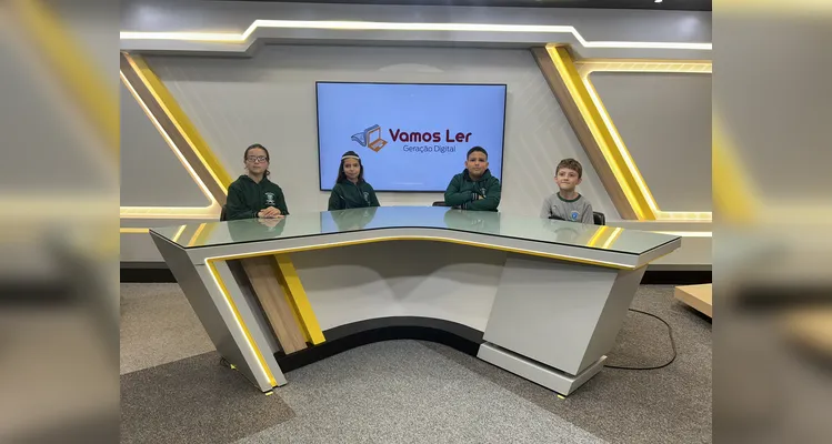 Veja a série de registros do evento que ocorreu na manhã desta quarta-feira (29).